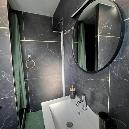 Apartamento Doux Pavillon- Lastra -10min Disney-free Parking