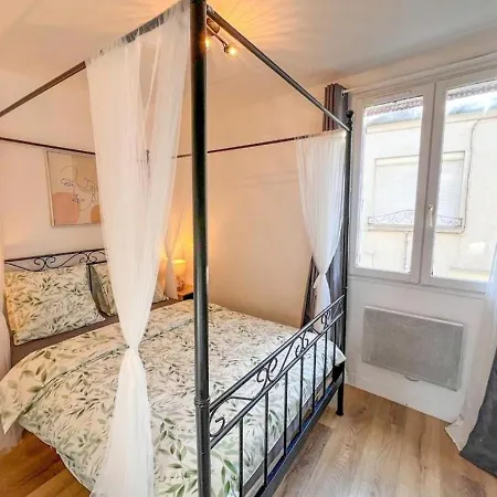 Doux Pavillon- Lastra -10min Disney-free Parking